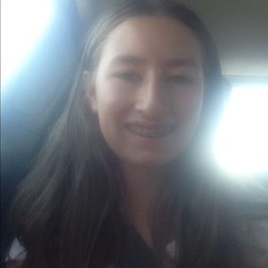 Meet your Posher, Zoey